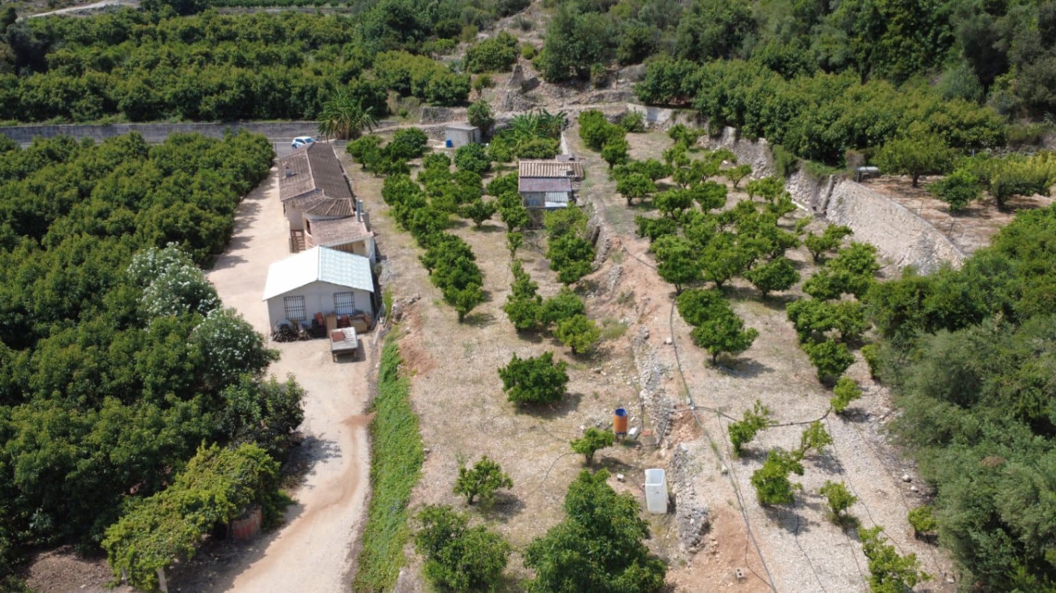 Villa till salu i Rafol de Almunia - 110 000 € (Ref: 9184731)