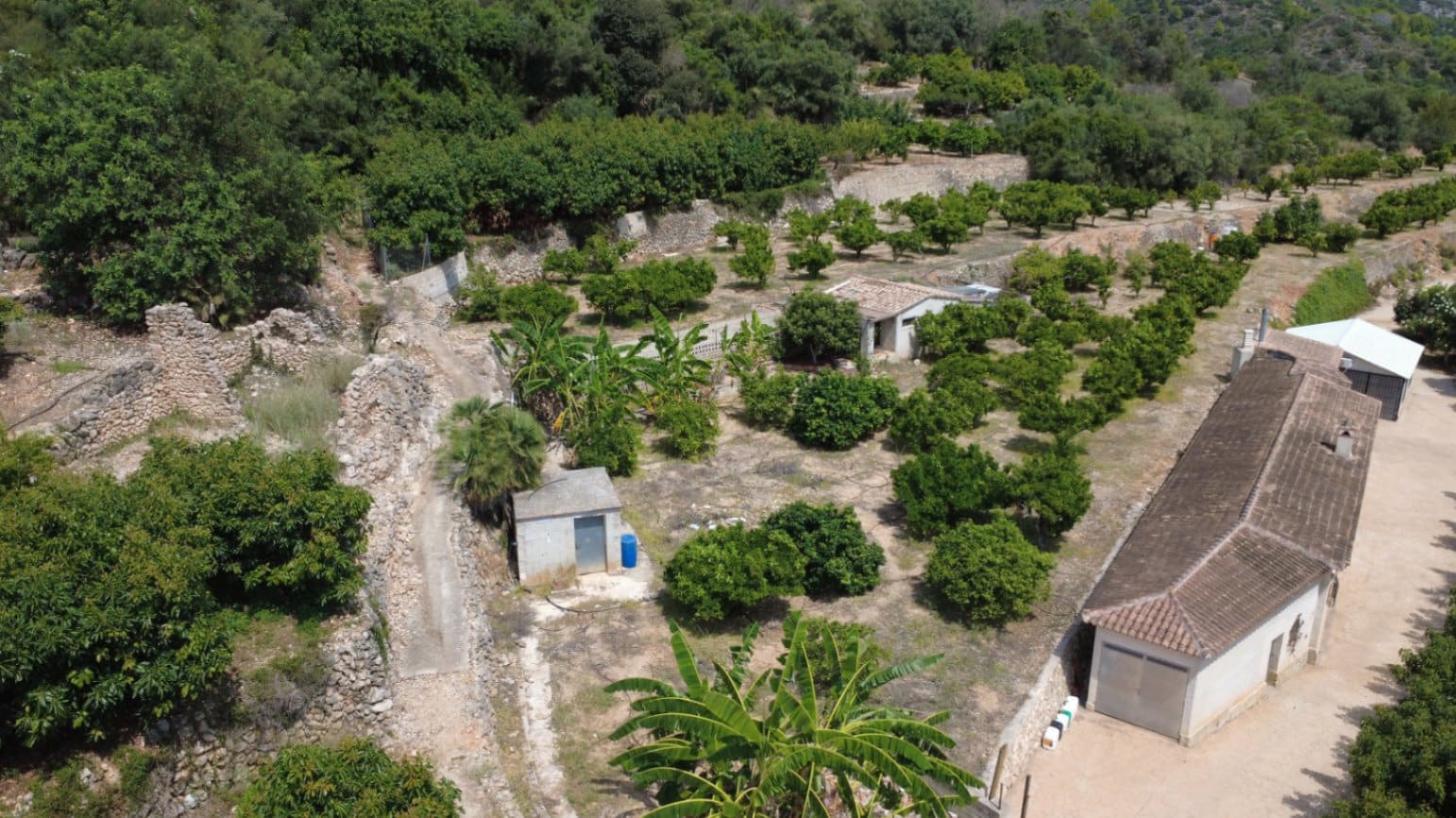 Villa till salu i Rafol de Almunia - 110 000 € (Ref: 9184731)