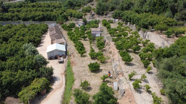 Villa til salg i Ráfol de Almunia - € 110.000 (Ref: 9184731)