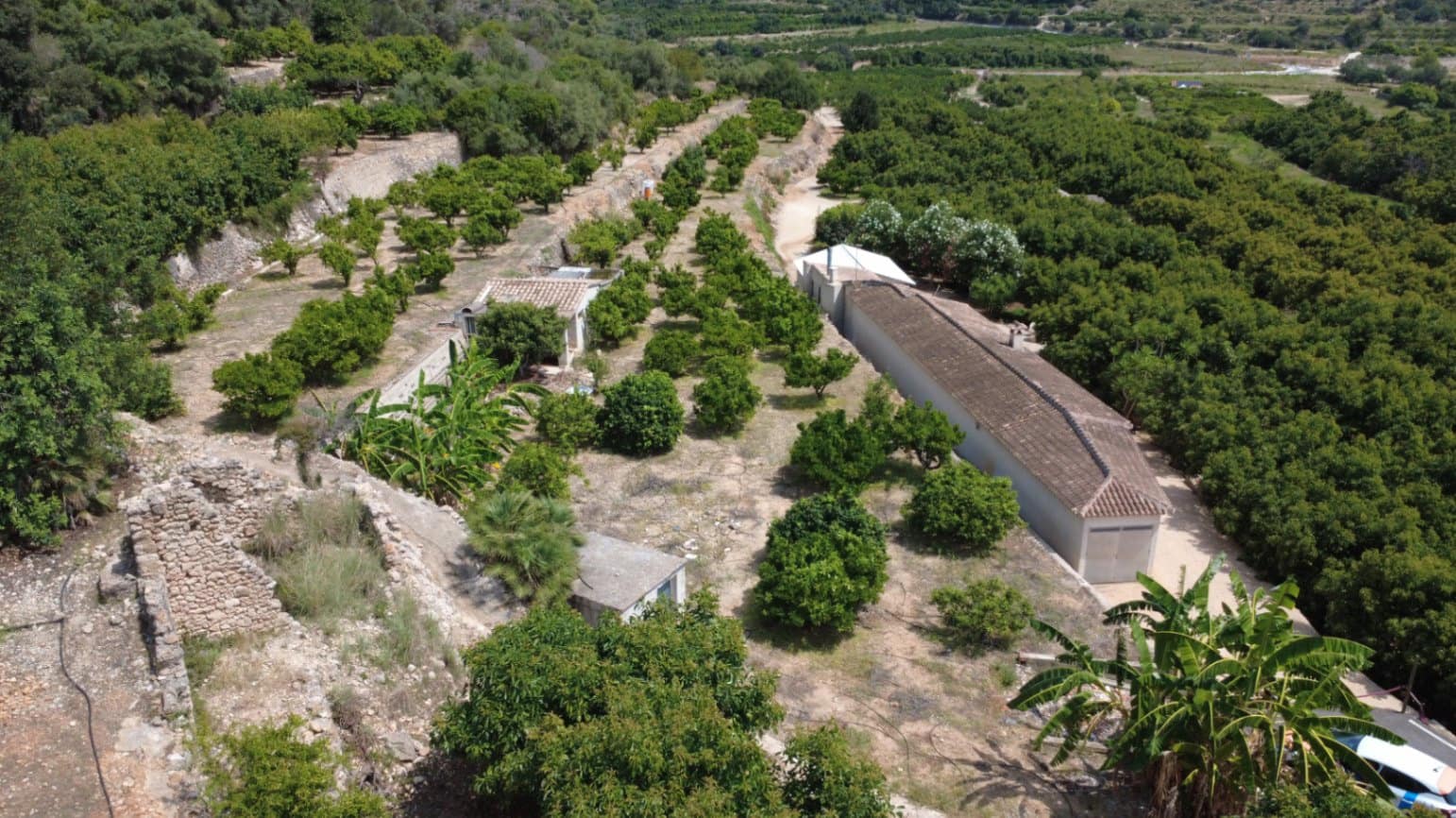 Villa till salu i Rafol de Almunia - 110 000 € (Ref: 9184731)