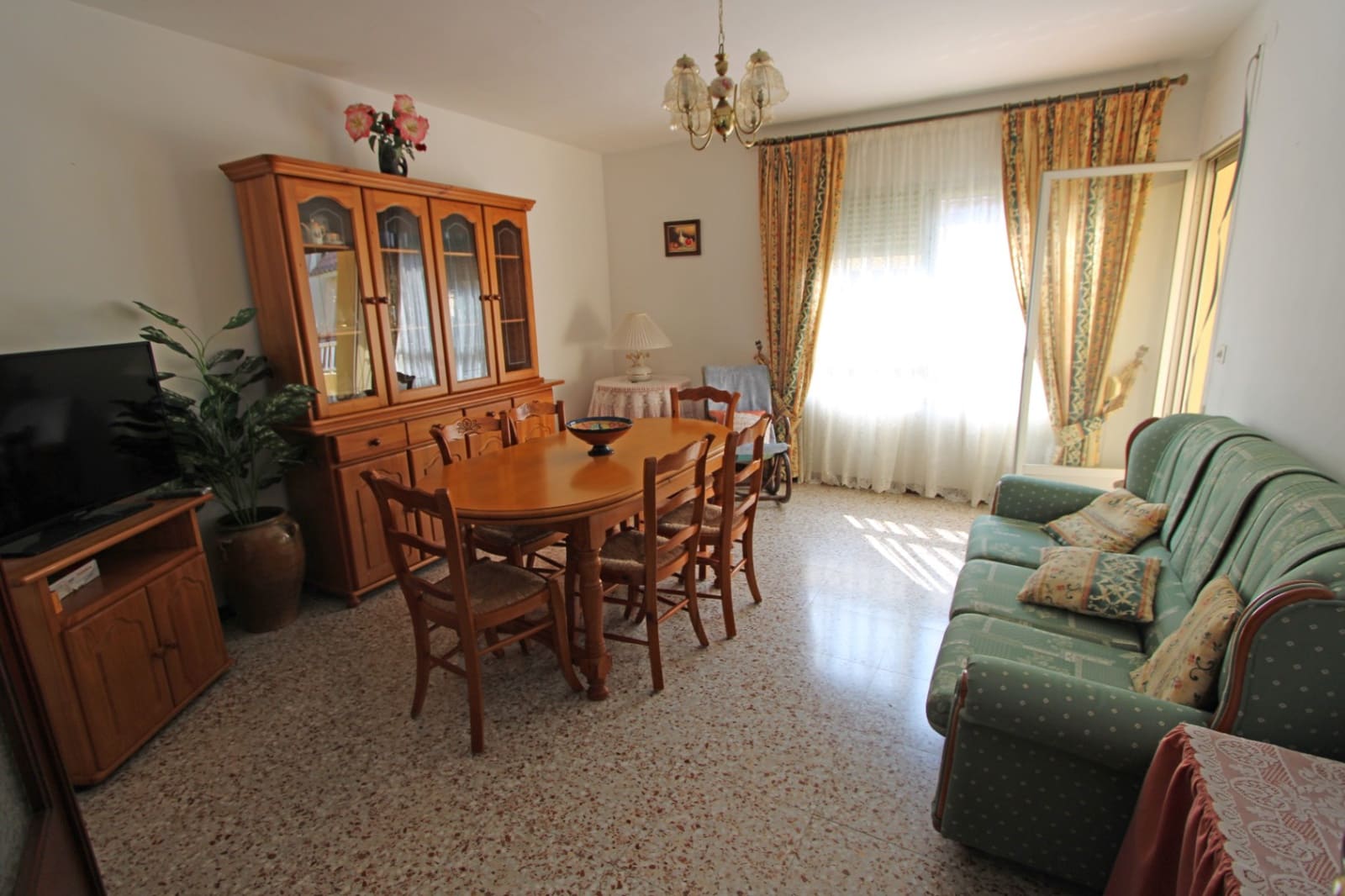 3 camera da letto Appartamento in vendita in Orba - 128.000 € (Rif: 9187426)