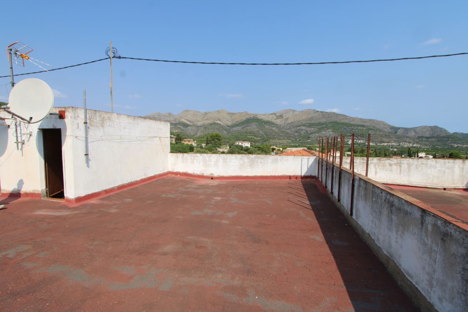 3 camera da letto Appartamento in vendita in Orba - 128.000 € (Rif: 9187426)