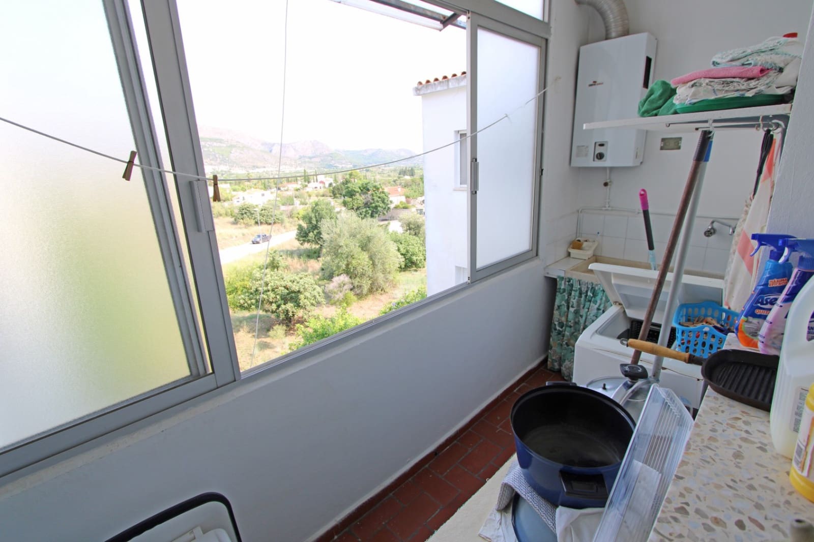 3 camera da letto Appartamento in vendita in Orba - 128.000 € (Rif: 9187426)