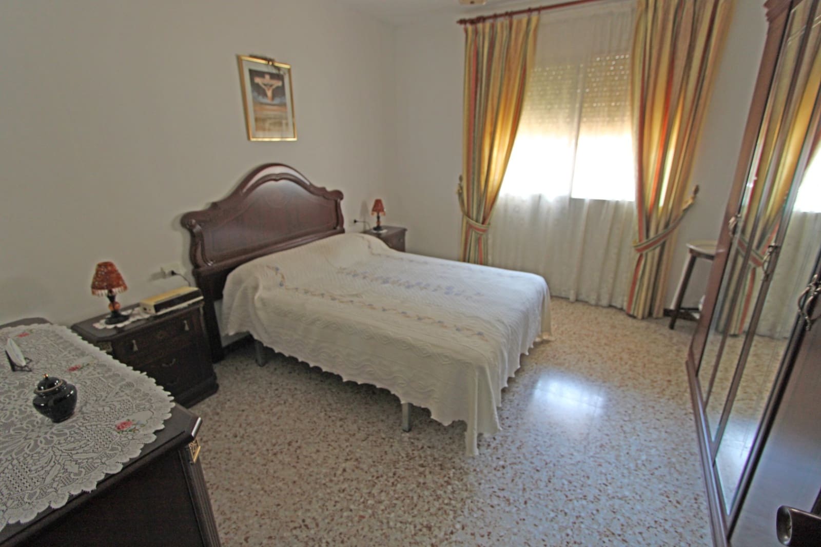 3 camera da letto Appartamento in vendita in Orba - 128.000 € (Rif: 9187426)