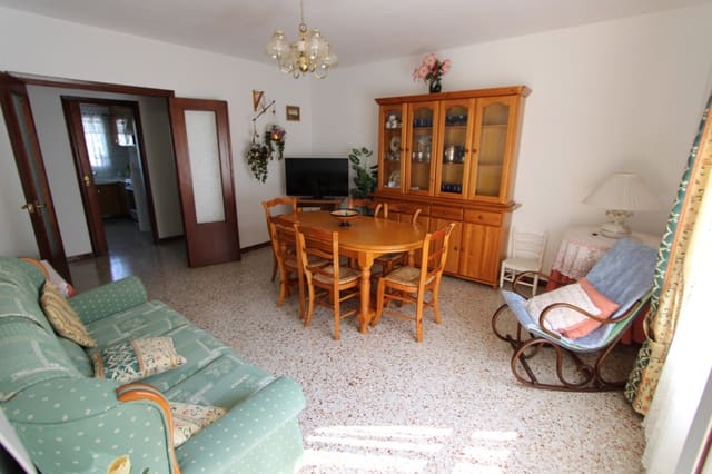 3 chambre Appartement à vendre à Orba - 128 000 € (Ref: 9187426)