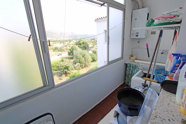 3 chambre Appartement à vendre à Orba - 128 000 € (Ref: 9187426)