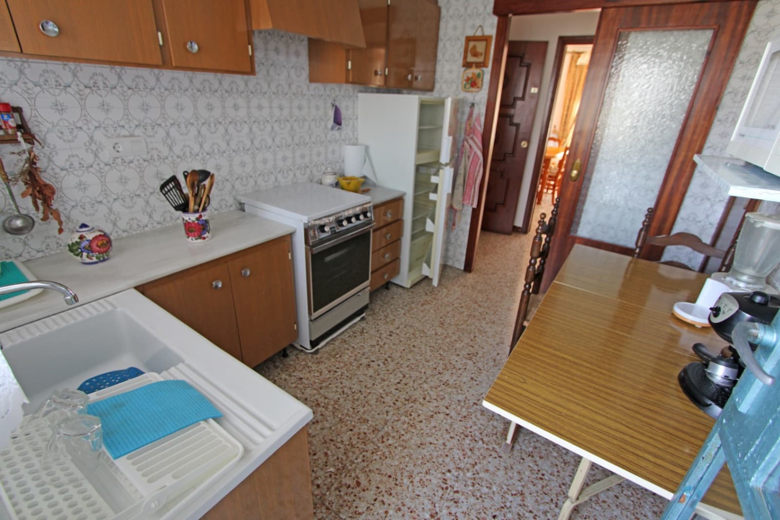 3 camera da letto Appartamento in vendita in Orba - 128.000 € (Rif: 9187426)