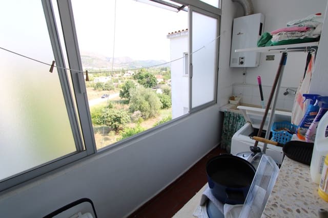 3 Zimmer Apartment zu verkaufen in Orba - 128.000 € (Ref: 9187426)