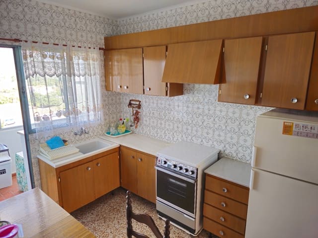 3 Zimmer Apartment zu verkaufen in Orba - 128.000 € (Ref: 9187426)