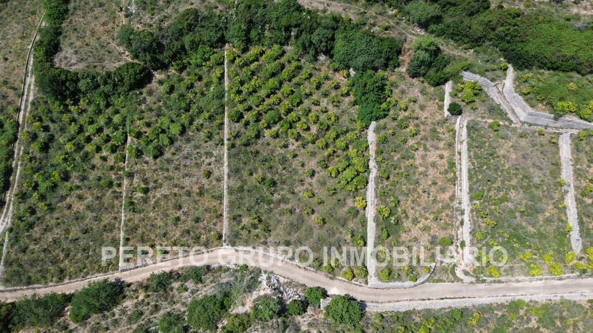 Byggetomt til salgs i Oliva - € 330 000 (Ref: 9191882)