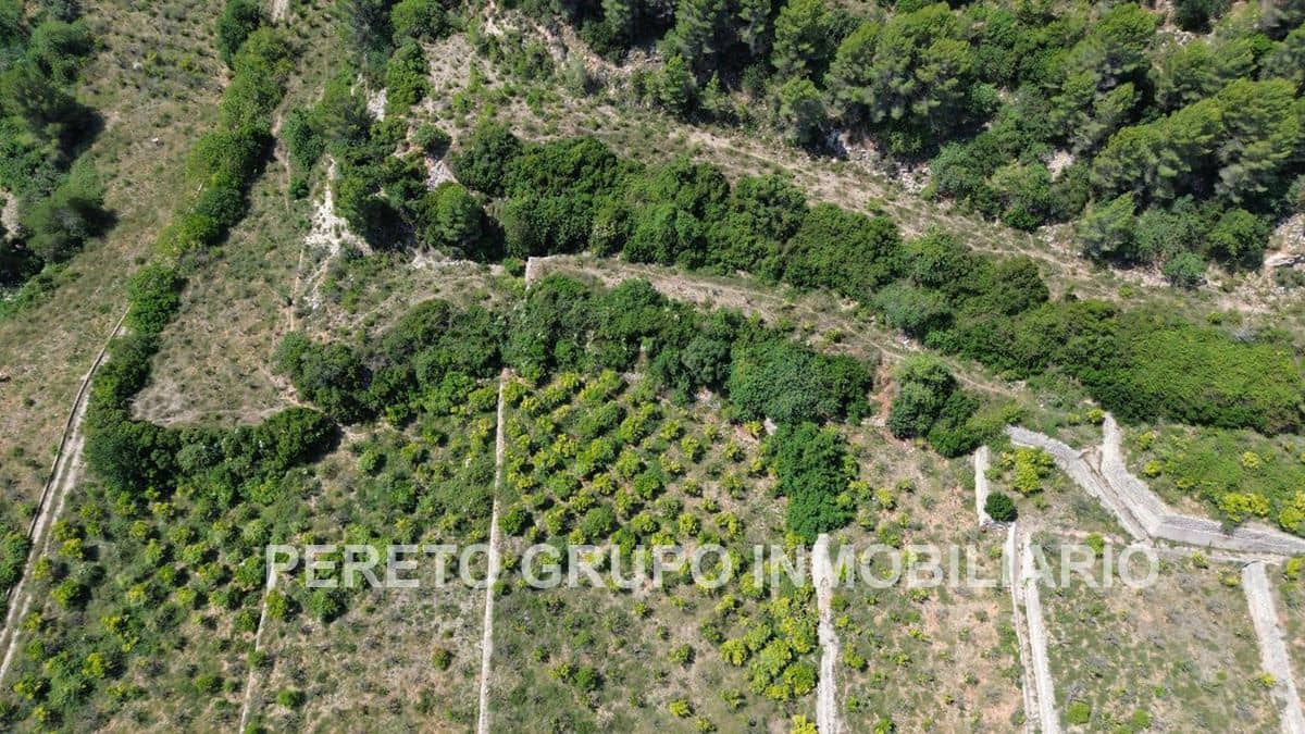 Byggetomt til salgs i Oliva - € 330 000 (Ref: 9191882)