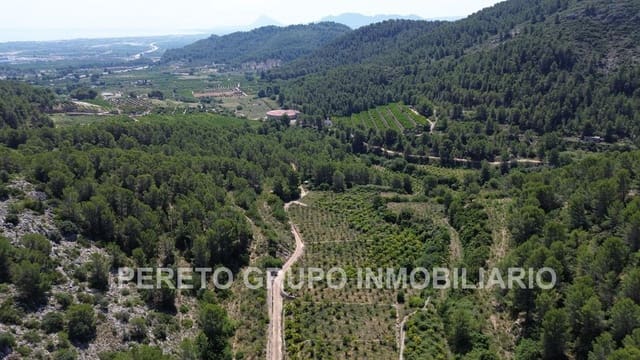 Building Plot for sale in Oliva - € 330,000 (Ref: 9191882)