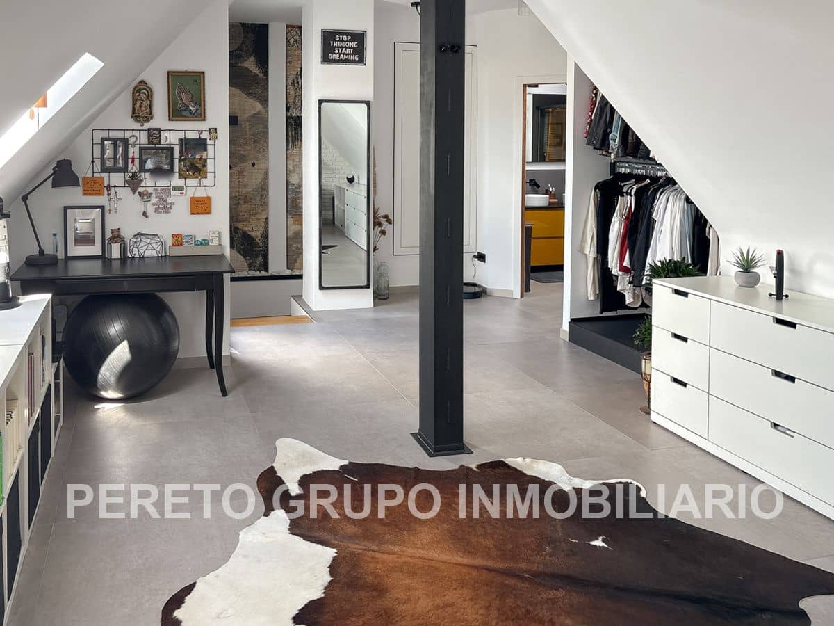 2 bedroom Penthouse for sale in Denia with garage - € 478,000 (Ref: 9191883)