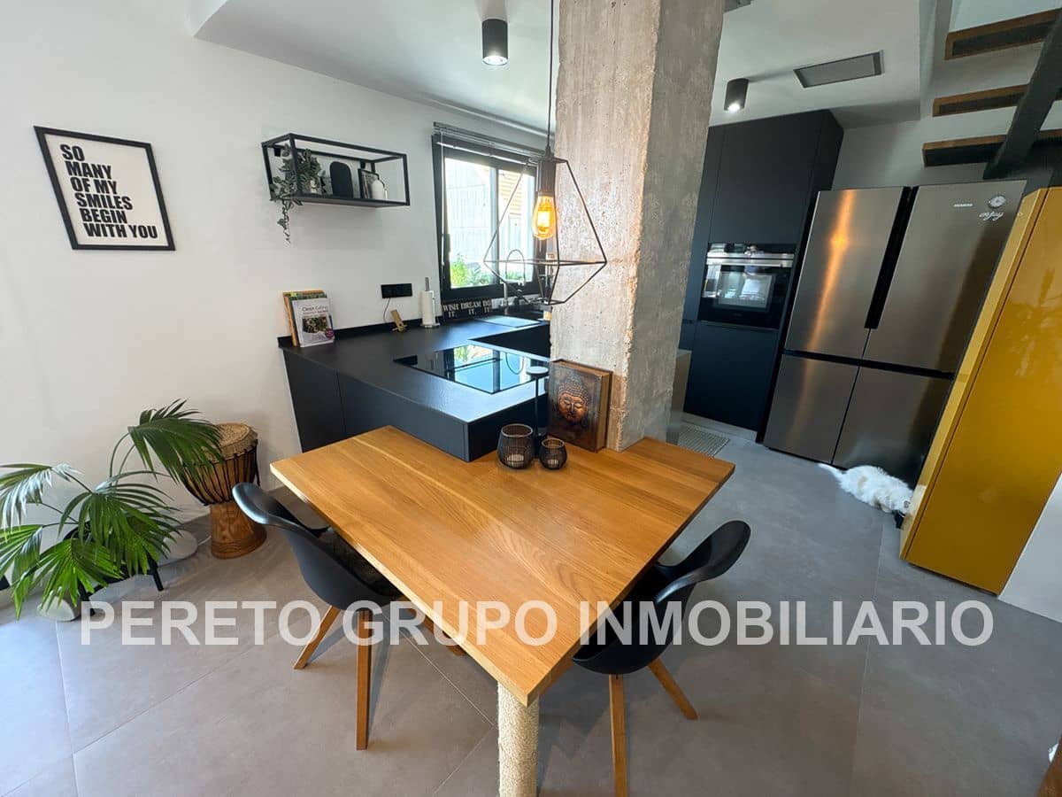 2 bedroom Penthouse for sale in Denia with garage - € 478,000 (Ref: 9191883)