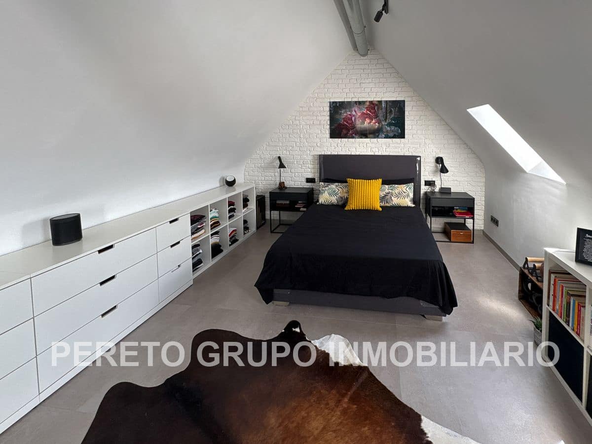 2 bedroom Penthouse for sale in Denia with garage - € 478,000 (Ref: 9191883)