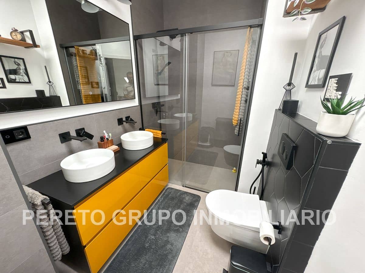 2 bedroom Penthouse for sale in Denia with garage - € 478,000 (Ref: 9191883)