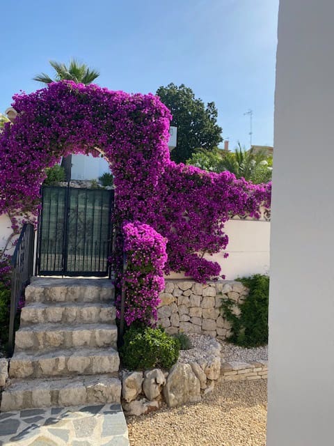 5 quarto Moradia para venda em Murla com piscina garagem - 599 000 € (Ref: 9205726)