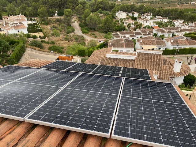 5 quarto Moradia para venda em Murla com piscina garagem - 599 000 € (Ref: 9205726)