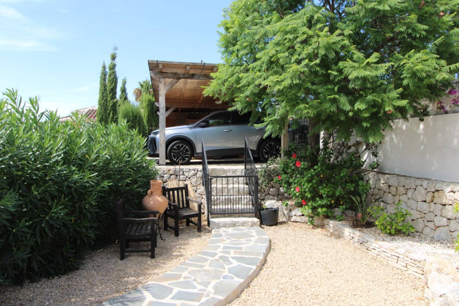 5 quarto Moradia para venda em Murla com piscina garagem - 599 000 € (Ref: 9205726)