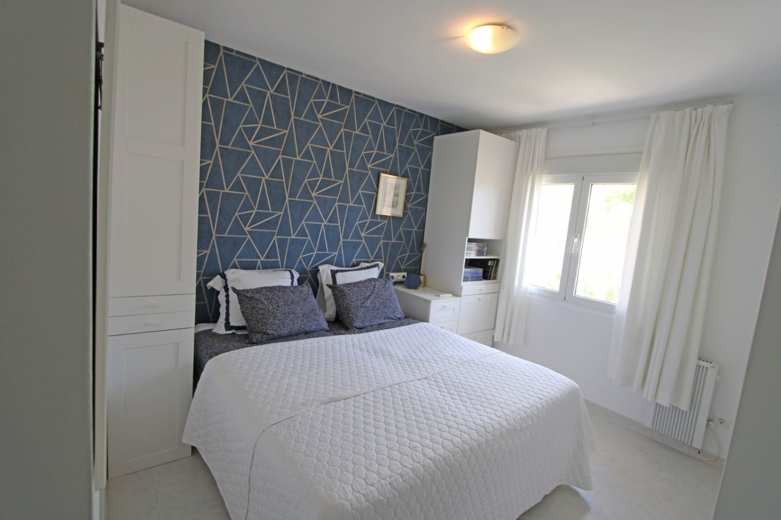 5 quarto Moradia para venda em Murla com piscina garagem - 599 000 € (Ref: 9205726)