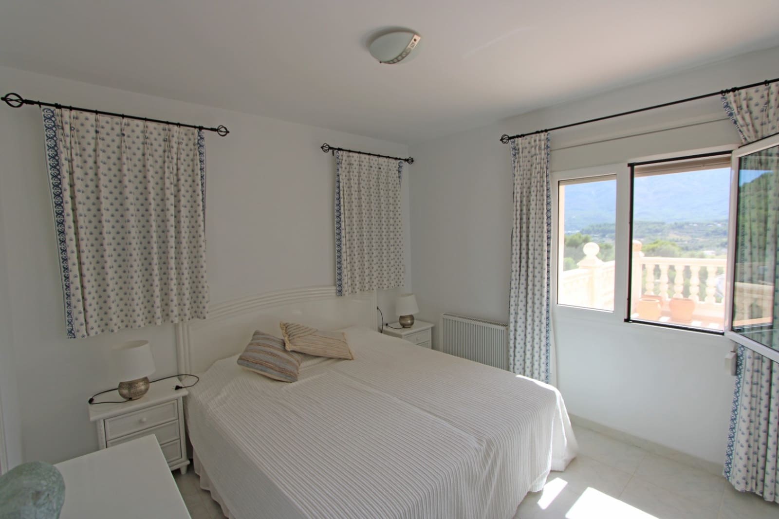 5 quarto Moradia para venda em Murla com piscina garagem - 599 000 € (Ref: 9205726)