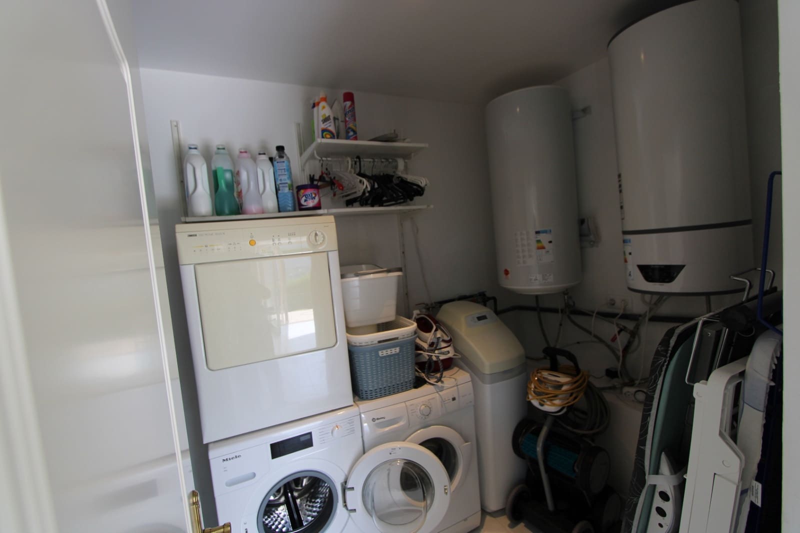 5 quarto Moradia para venda em Murla com piscina garagem - 599 000 € (Ref: 9205726)