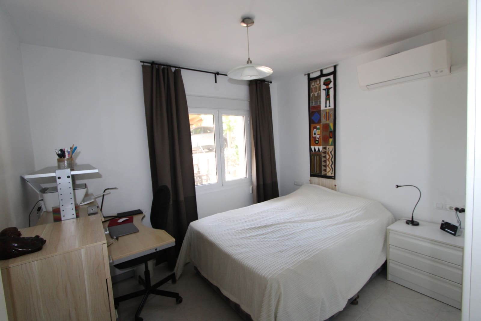 5 quarto Moradia para venda em Murla com piscina garagem - 599 000 € (Ref: 9205726)