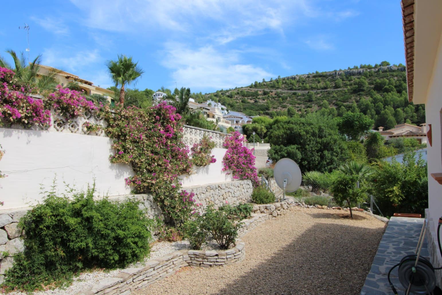 5 quarto Moradia para venda em Murla com piscina garagem - 599 000 € (Ref: 9205726)