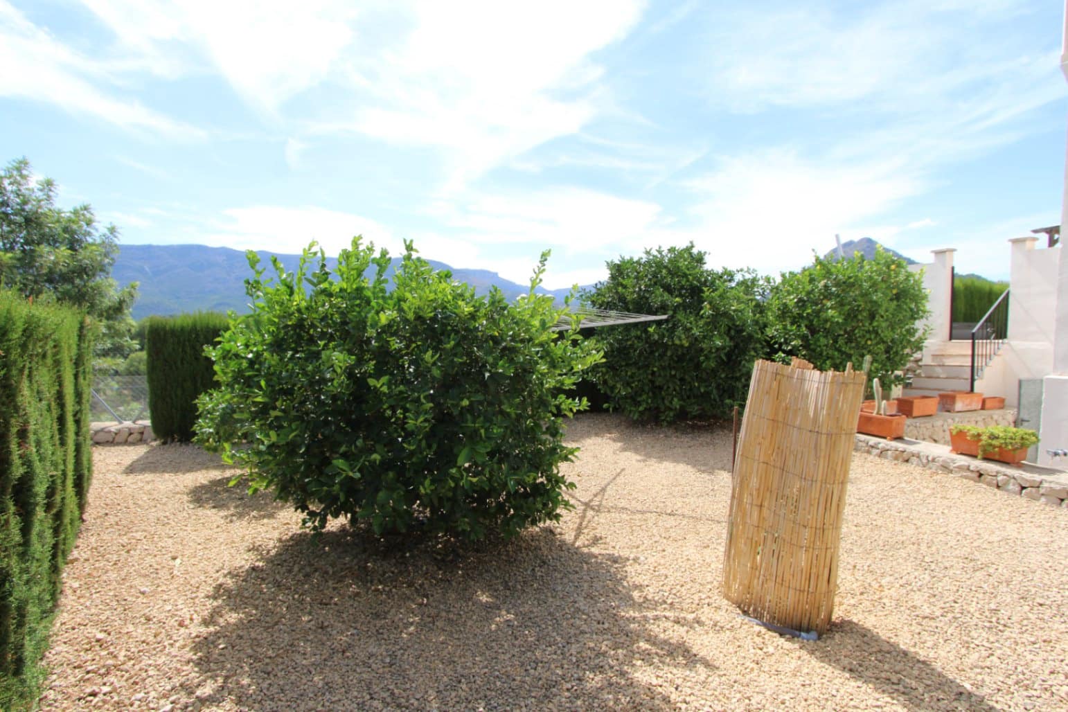 5 quarto Moradia para venda em Murla com piscina garagem - 599 000 € (Ref: 9205726)