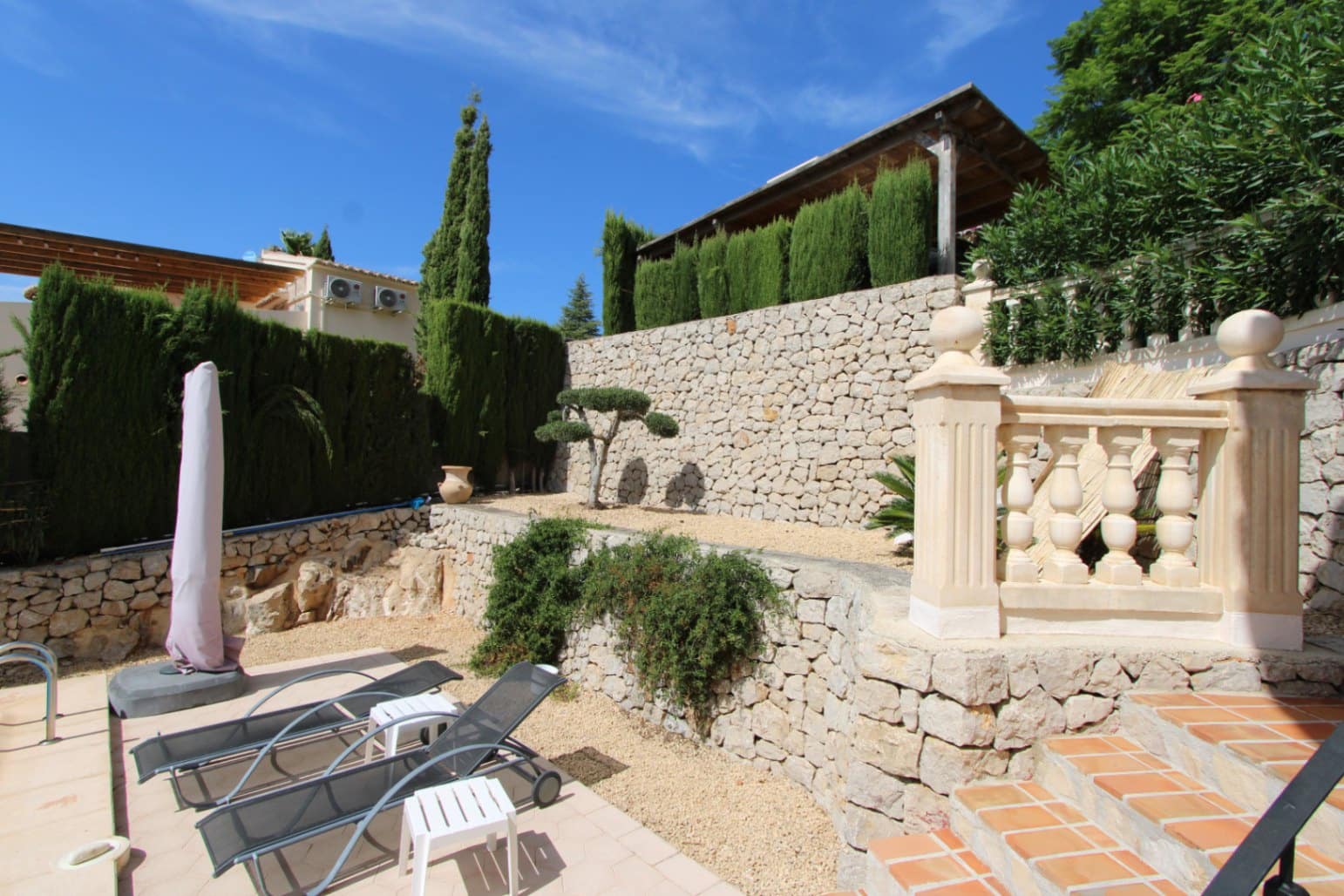 5 quarto Moradia para venda em Murla com piscina garagem - 599 000 € (Ref: 9205726)