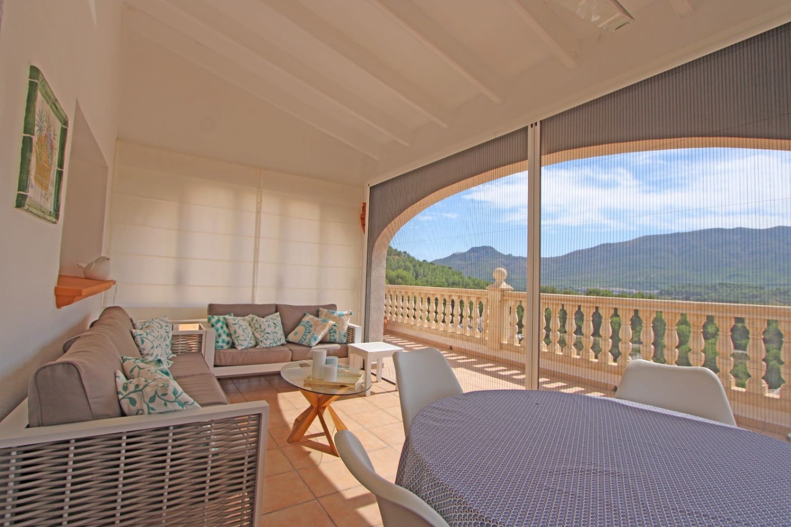 5 quarto Moradia para venda em Murla com piscina garagem - 599 000 € (Ref: 9205726)