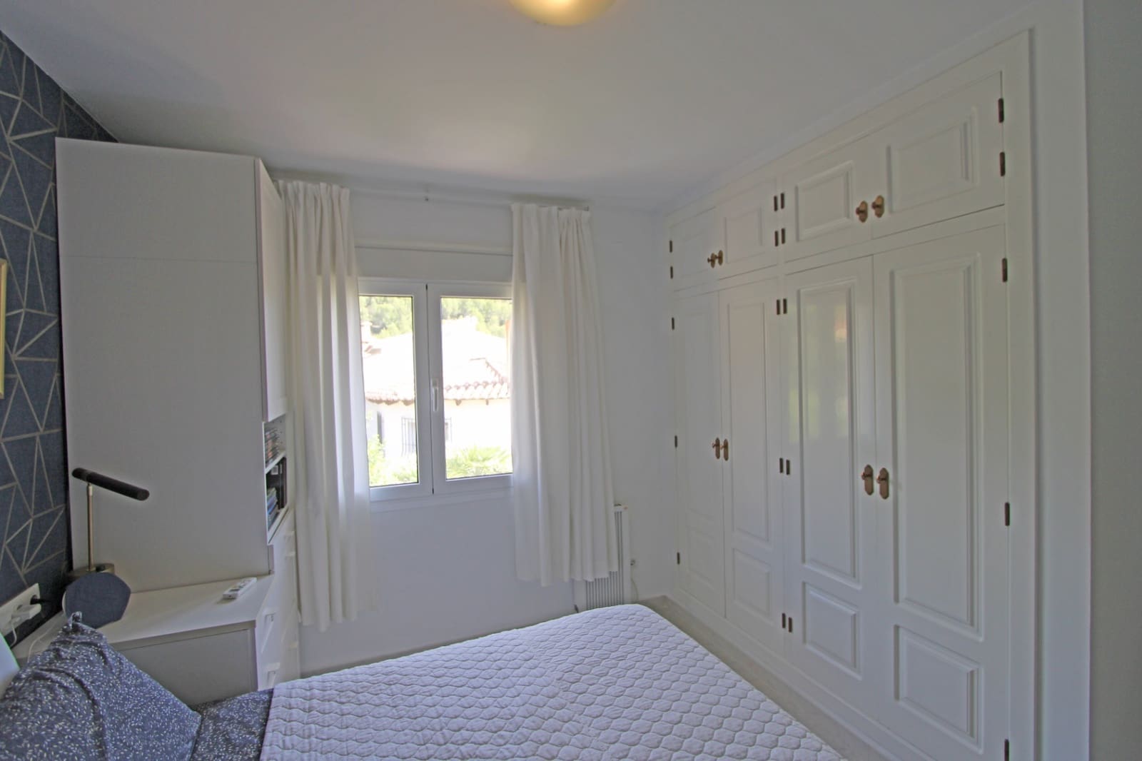 5 quarto Moradia para venda em Murla com piscina garagem - 599 000 € (Ref: 9205726)