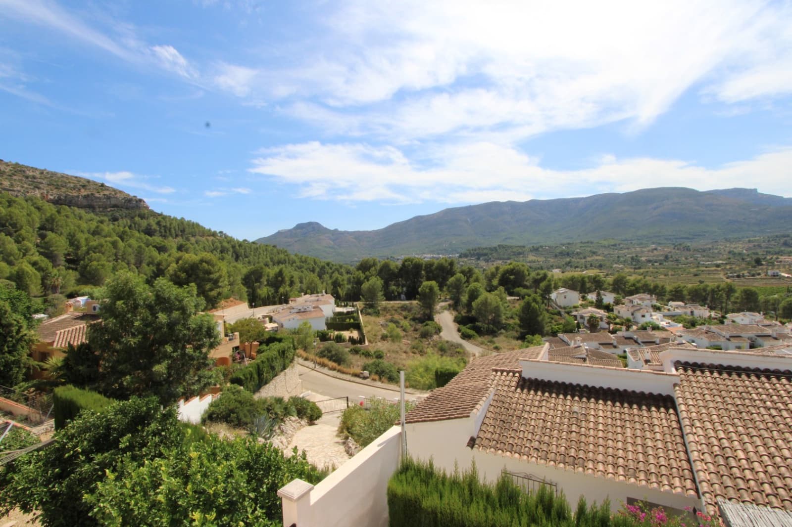 5 quarto Moradia para venda em Murla com piscina garagem - 599 000 € (Ref: 9205726)