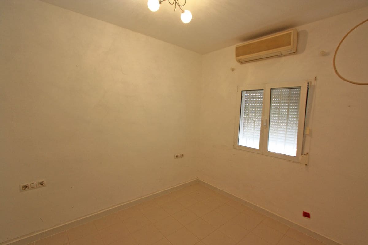 3 slaapkamer Appartement te koop in Denia met garage - € 385.000 (Ref: 9216372)