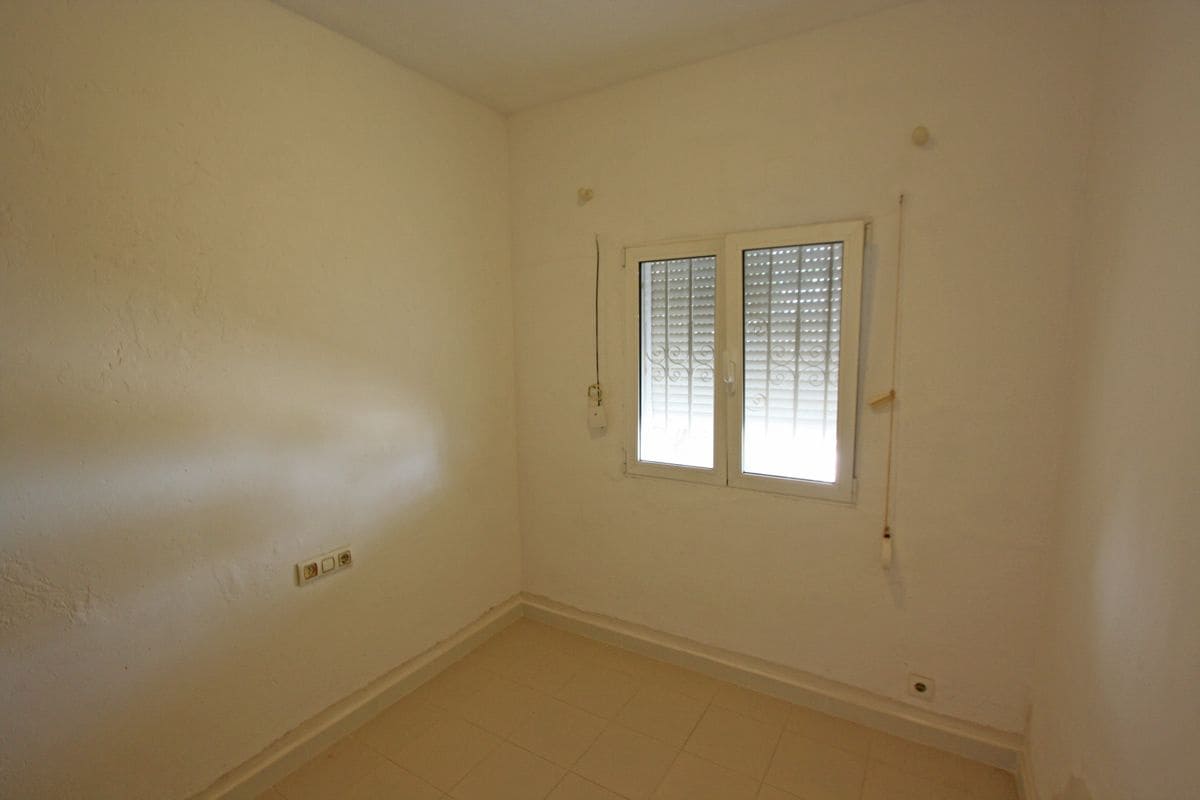 3 slaapkamer Appartement te koop in Denia met garage - € 385.000 (Ref: 9216372)