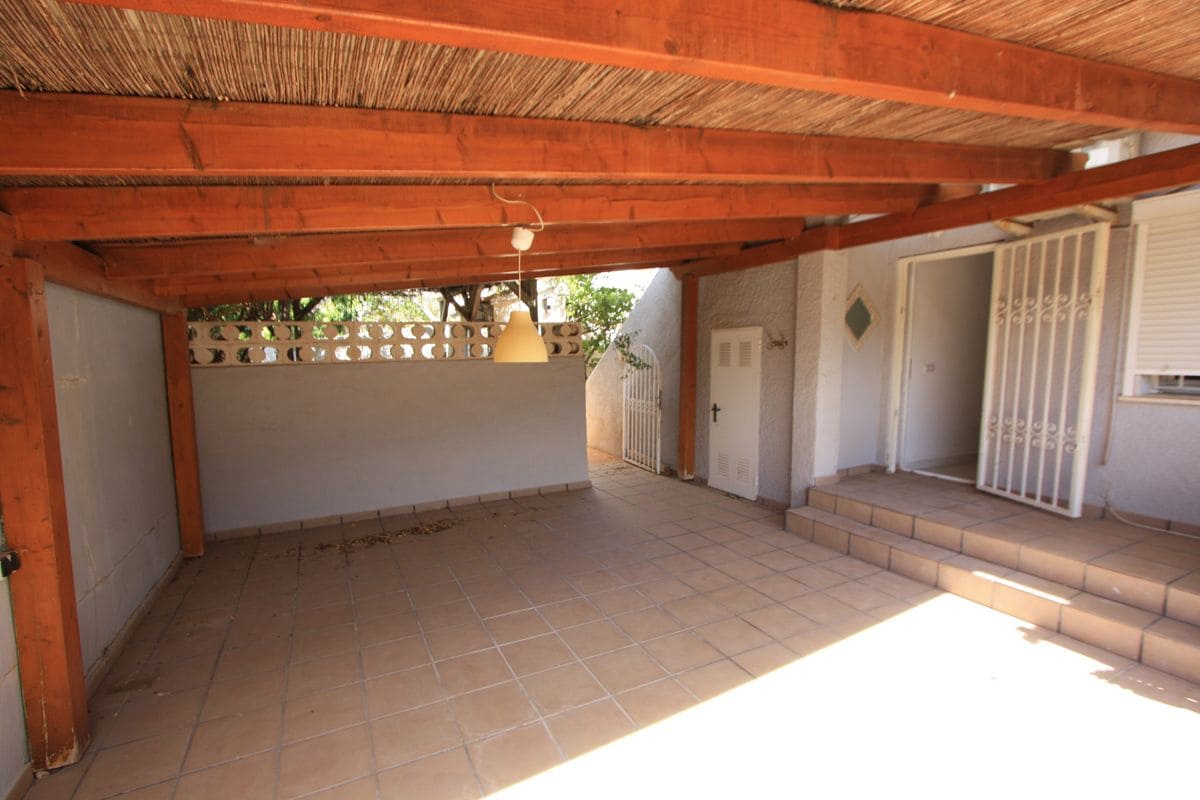 3 slaapkamer Appartement te koop in Denia met garage - € 385.000 (Ref: 9216372)