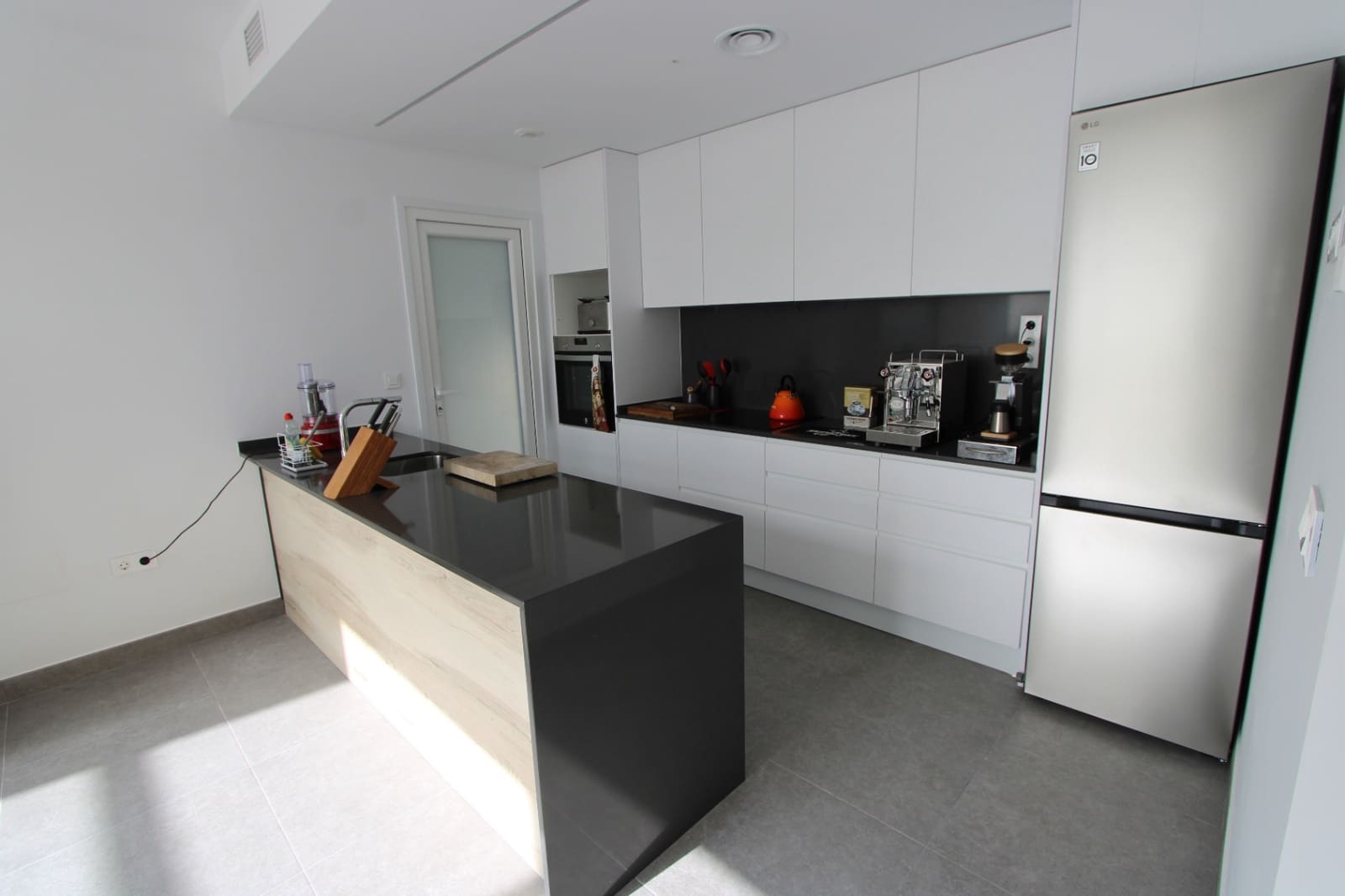 3 chambre Villa/Maison à vendre à Polop avec piscine garage - 750 000 € (Ref: 9216704)