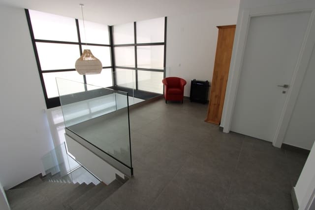 3 chambre Villa/Maison à vendre à Polop avec piscine garage - 750 000 € (Ref: 9216704)