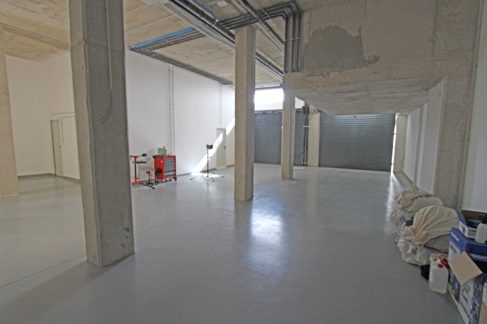 3 chambre Villa/Maison à vendre à Polop avec piscine garage - 750 000 € (Ref: 9216704)