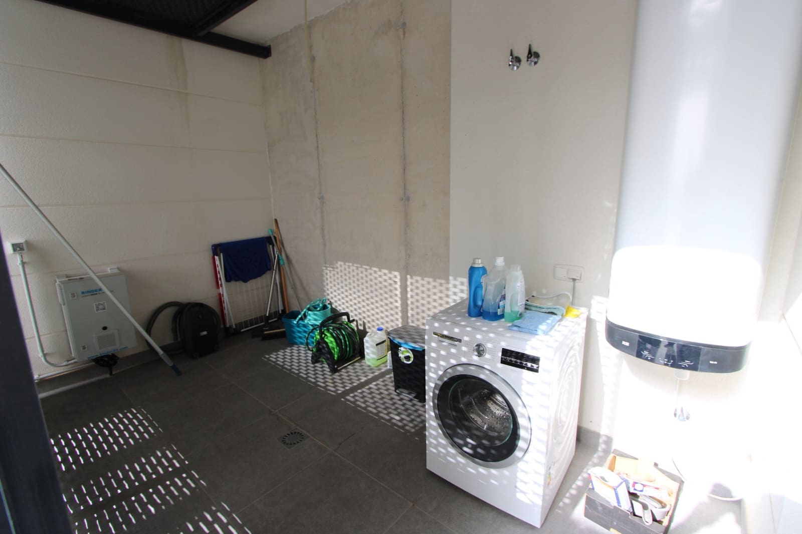 3 chambre Villa/Maison à vendre à Polop avec piscine garage - 750 000 € (Ref: 9216704)