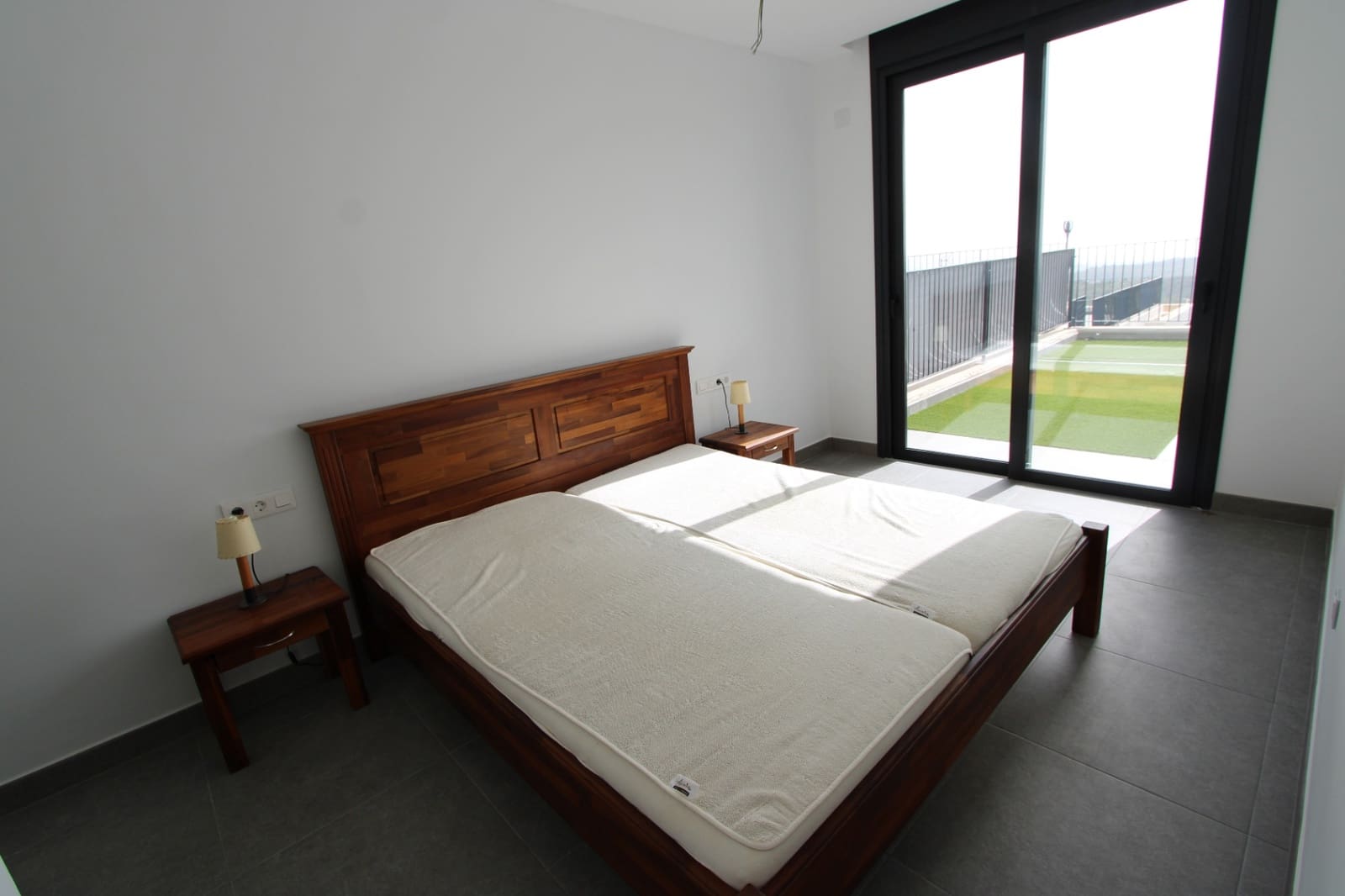 3 chambre Villa/Maison à vendre à Polop avec piscine garage - 750 000 € (Ref: 9216704)