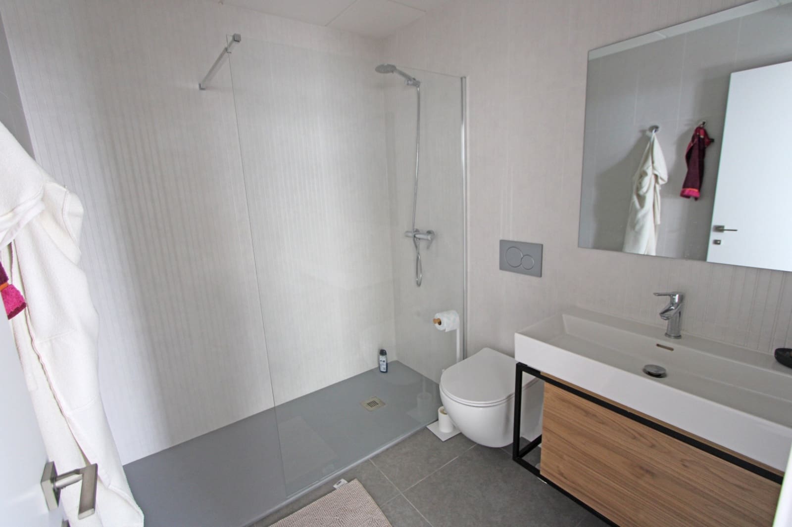 3 chambre Villa/Maison à vendre à Polop avec piscine garage - 750 000 € (Ref: 9216704)