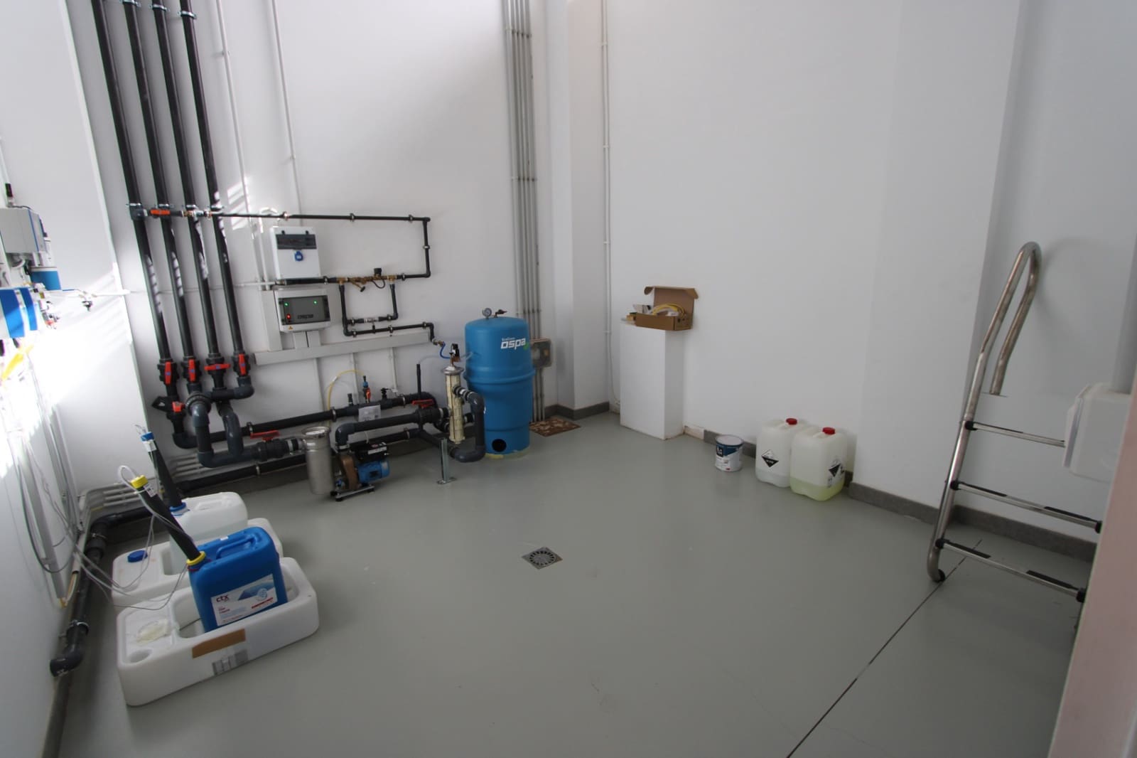 3 chambre Villa/Maison à vendre à Polop avec piscine garage - 750 000 € (Ref: 9216704)