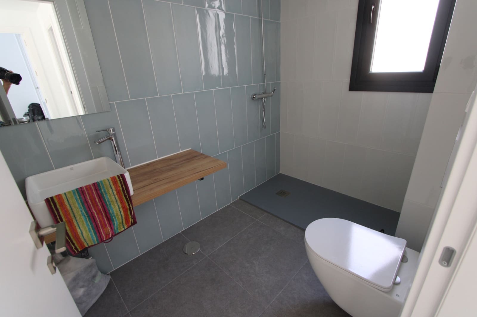 3 chambre Villa/Maison à vendre à Polop avec piscine garage - 750 000 € (Ref: 9216704)