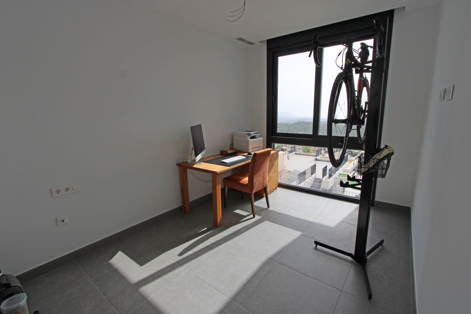 3 chambre Villa/Maison à vendre à Polop avec piscine garage - 750 000 € (Ref: 9216704)