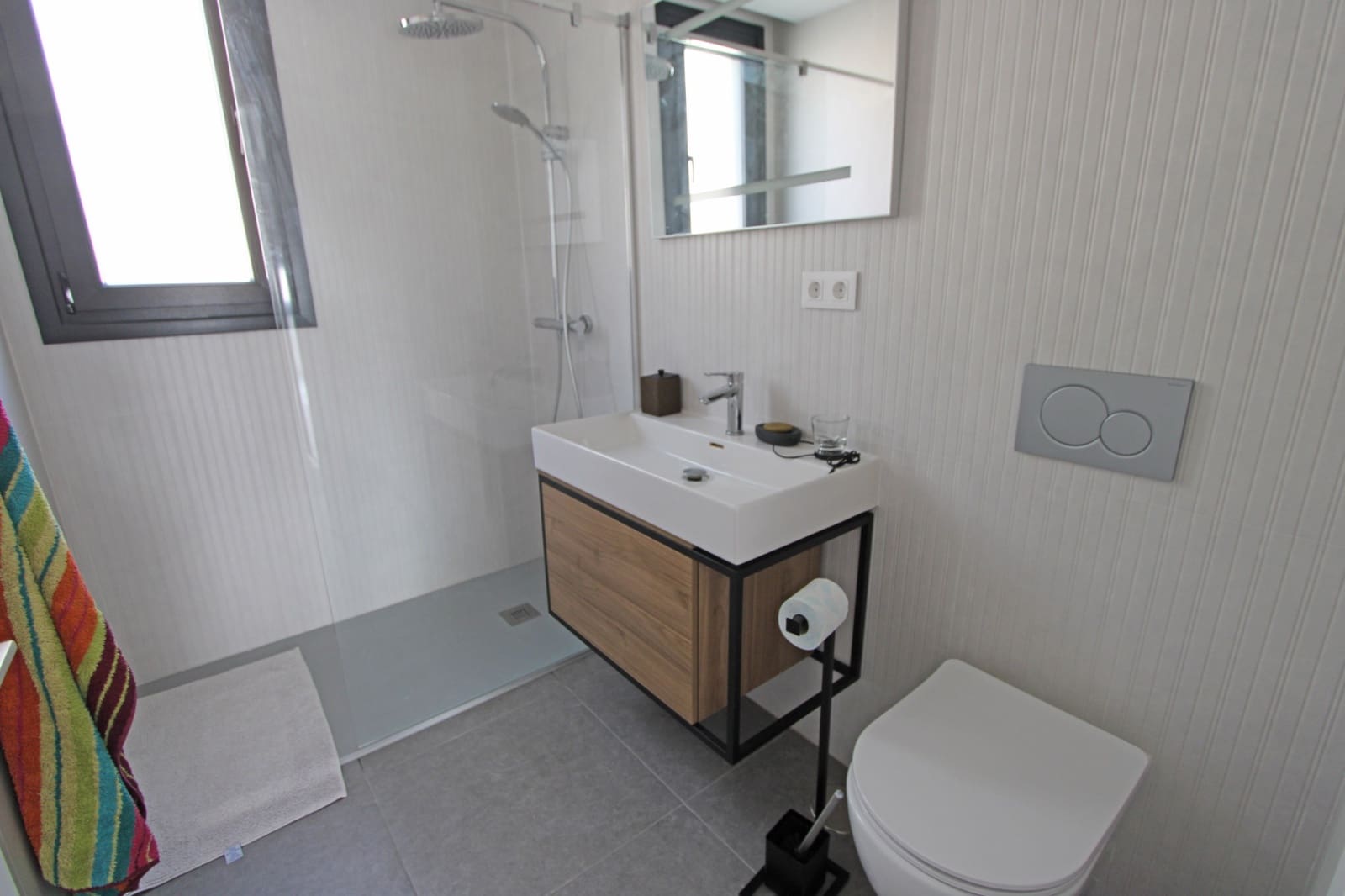 3 chambre Villa/Maison à vendre à Polop avec piscine garage - 750 000 € (Ref: 9216704)