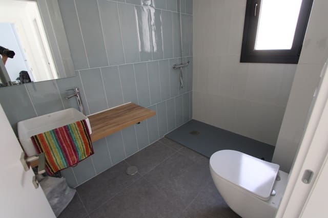 3 chambre Villa/Maison à vendre à Polop avec piscine garage - 750 000 € (Ref: 9216704)