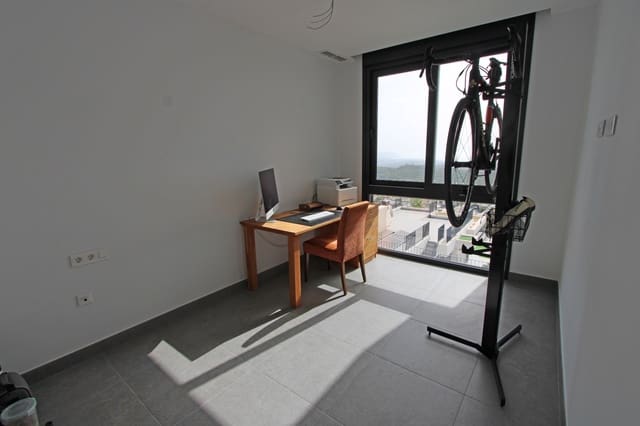 3 chambre Villa/Maison à vendre à Polop avec piscine garage - 750 000 € (Ref: 9216704)