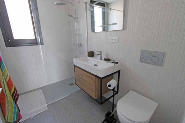 3 chambre Villa/Maison à vendre à Polop avec piscine garage - 750 000 € (Ref: 9216704)