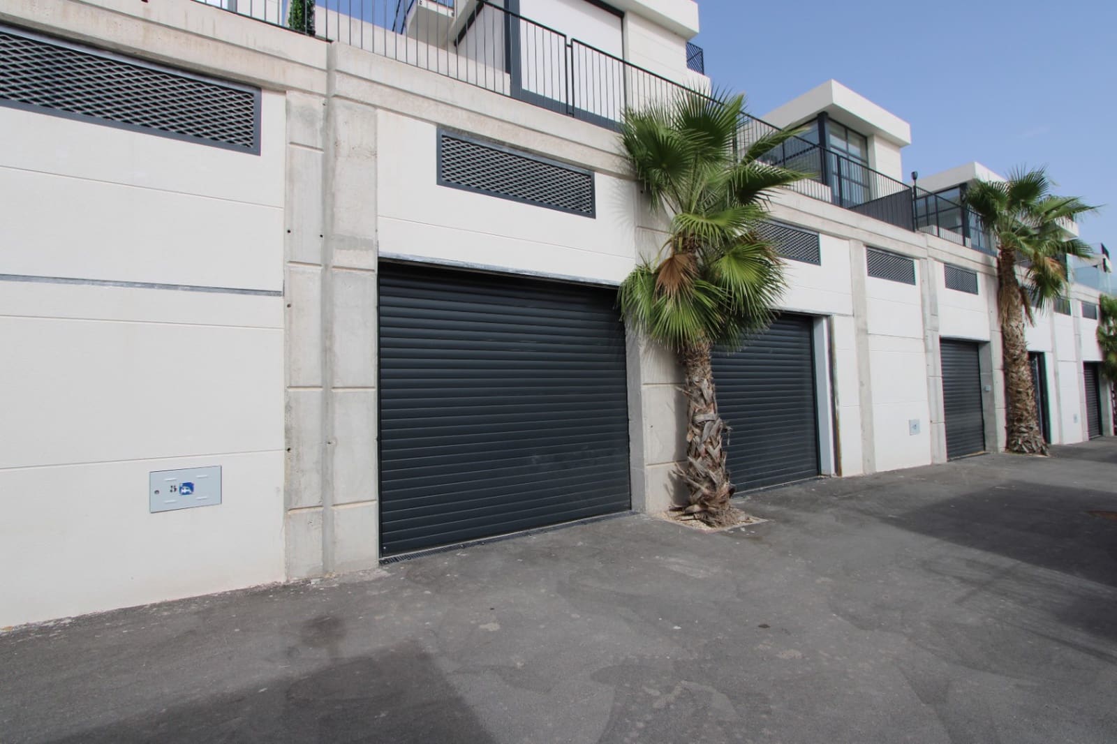 3 chambre Villa/Maison à vendre à Polop avec piscine garage - 750 000 € (Ref: 9216704)